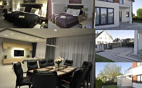 Olimpia House